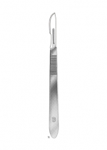 Scalpel Handles
